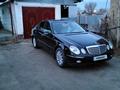 Mercedes-Benz E 200 2006 годаүшін5 500 000 тг. в Шиели – фото 17