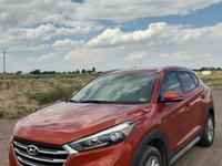 Hyundai Tucson 2017 годаүшін10 700 000 тг. в Алматы