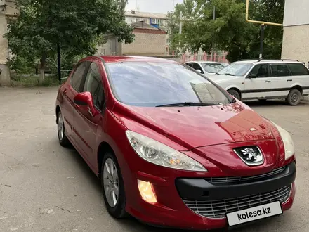 Peugeot 308 2008 года за 3 500 000 тг. в Уральск