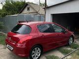 Peugeot 308 2008 годаүшін3 800 000 тг. в Уральск – фото 4