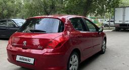 Peugeot 308 2008 годаүшін3 500 000 тг. в Уральск – фото 5