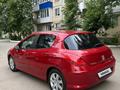 Peugeot 308 2008 годаүшін3 500 000 тг. в Уральск – фото 6