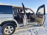 Lexus LX 470 1999 годаfor7 116 015 тг. в Уральск – фото 4