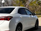 Toyota Corolla 2014 года за 7 300 000 тг. в Актобе – фото 4