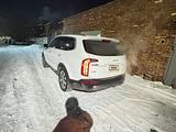 Kia Telluride 2022 года за 18 900 000 тг. в Усть-Каменогорск – фото 3