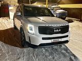 Kia Telluride 2022 года за 18 900 000 тг. в Усть-Каменогорск – фото 2