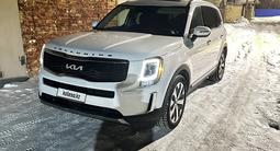 Kia Telluride 2022 года за 18 900 000 тг. в Усть-Каменогорск