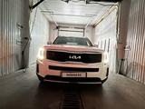 Kia Telluride 2022 года за 18 900 000 тг. в Усть-Каменогорск – фото 5