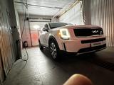 Kia Telluride 2022 года за 18 900 000 тг. в Усть-Каменогорск – фото 4