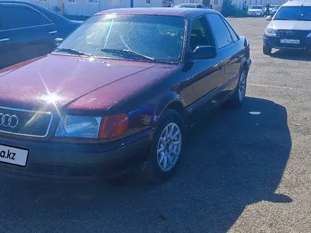 Audi 100 1994 года за 2 200 000 тг. в Атырау