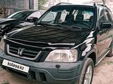 Honda CR-V 1998 года за 3 500 000 тг. в Алматы