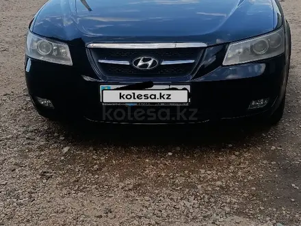 Hyundai Sonata 2006 года за 3 600 000 тг. в Жезказган