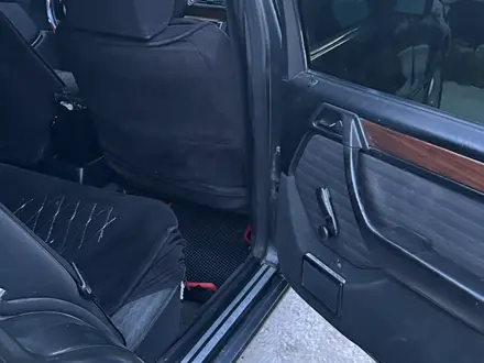 Mercedes-Benz E 230 1991 года за 1 000 000 тг. в Шымкент – фото 14