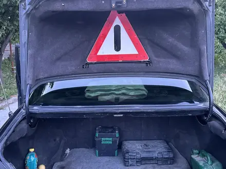 Mercedes-Benz E 230 1991 года за 1 000 000 тг. в Шымкент – фото 15