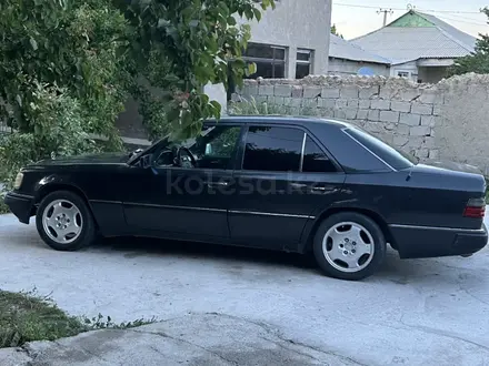 Mercedes-Benz E 230 1991 года за 1 000 000 тг. в Шымкент – фото 5