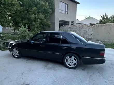 Mercedes-Benz E 230 1991 года за 1 000 000 тг. в Шымкент – фото 4