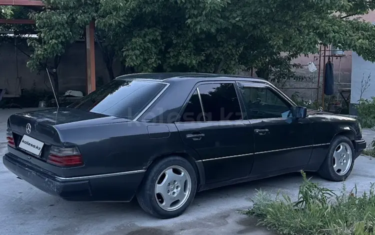 Mercedes-Benz E 230 1991 годаүшін1 000 000 тг. в Шымкент