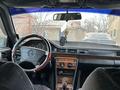 Mercedes-Benz E 230 1991 годаүшін1 000 000 тг. в Шымкент – фото 8