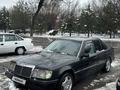 Mercedes-Benz E 230 1991 годаүшін1 000 000 тг. в Шымкент – фото 6