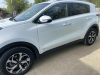 Kia Sportage 2020 года за 10 500 000 тг. в Актобе