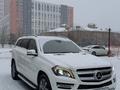 Mercedes-Benz GL 400 2015 года за 15 000 000 тг. в Астана – фото 3