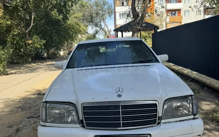 Mercedes-Benz S 320 1994 года за 1 000 000 тг. в Жезказган