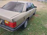 Audi 100 1989 года за 500 000 тг. в Алматы – фото 4