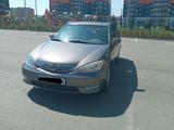 Toyota Camry 2005 годаүшін6 000 000 тг. в Усть-Каменогорск