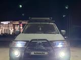 Mitsubishi L200 2009 года за 7 000 000 тг. в Талдыкорган – фото 4