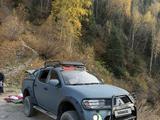 Mitsubishi L200 2009 года за 7 000 000 тг. в Талдыкорган