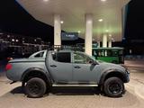 Mitsubishi L200 2009 года за 7 000 000 тг. в Талдыкорган – фото 5
