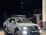 Mitsubishi L200 2009 года за 7 000 000 тг. в Талдыкорган – фото 3