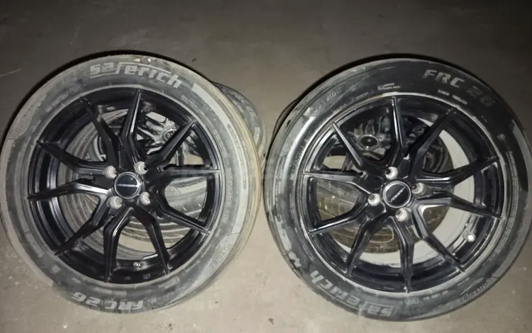 Титанка BBS за 130 000 тг. в Туркестан