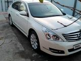 Nissan Teana 2012 годаүшін7 100 000 тг. в Актобе