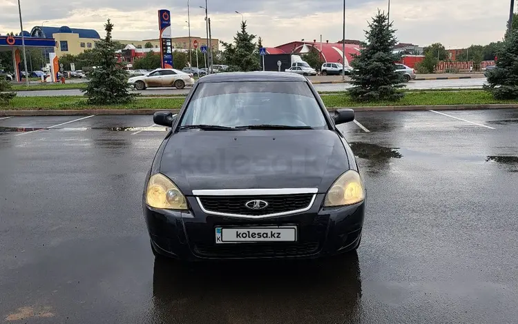 ВАЗ (Lada) Priora 2172 2013 годаfor1 650 000 тг. в Актобе