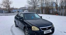 ВАЗ (Lada) Priora 2172 2013 года за 1 350 000 тг. в Актобе