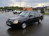 ВАЗ (Lada) Priora 2172 2013 годаүшін1 650 000 тг. в Актобе – фото 2