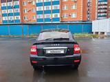 ВАЗ (Lada) Priora 2172 2013 годаүшін1 650 000 тг. в Актобе – фото 4