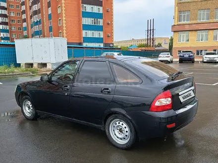 ВАЗ (Lada) Priora 2172 2013 года за 1 650 000 тг. в Актобе – фото 5