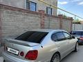 Lexus GS 300 2000 года за 3 000 000 тг. в Алматы