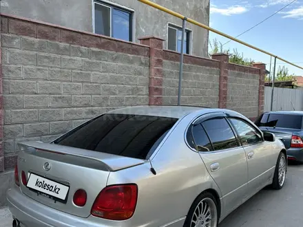 Lexus GS 300 2000 года за 3 000 000 тг. в Алматы