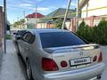 Lexus GS 300 2000 года за 3 000 000 тг. в Алматы – фото 4