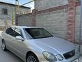 Lexus GS 300 2000 года за 3 000 000 тг. в Алматы – фото 2