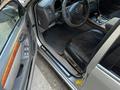 Lexus GS 300 2000 года за 3 000 000 тг. в Алматы – фото 6