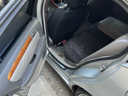 Lexus GS 300 2000 года за 3 000 000 тг. в Алматы – фото 7