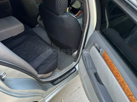 Lexus GS 300 2000 года за 3 000 000 тг. в Алматы – фото 10