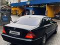 Mercedes-Benz S 500 2000 года за 3 500 000 тг. в Алматы – фото 3