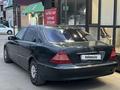 Mercedes-Benz S 500 2000 года за 3 500 000 тг. в Алматы – фото 2