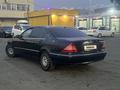 Mercedes-Benz S 500 2000 года за 3 500 000 тг. в Алматы – фото 7