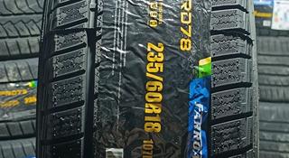 235/60R18 FARROAD за 37 000 тг. в Алматы